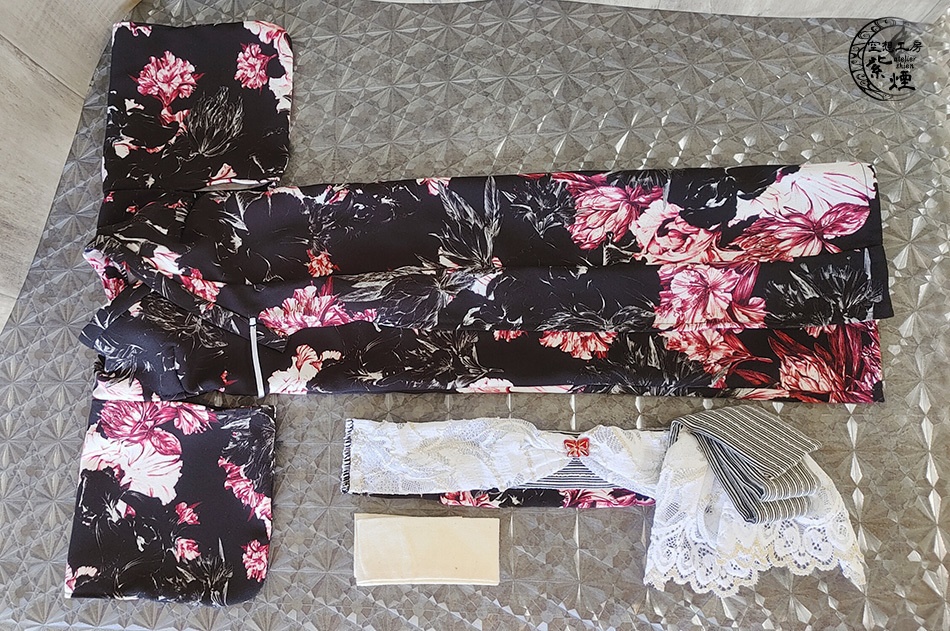 Smart Doll レディース浴衣 ver4 (限定)