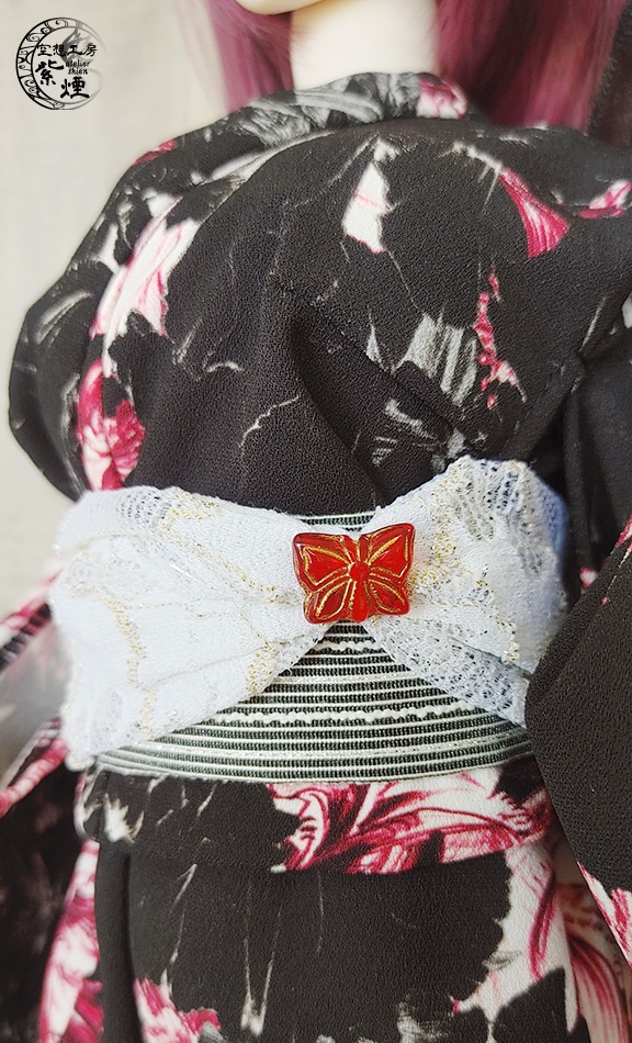 Smart Doll レディース浴衣 ver4 (限定)