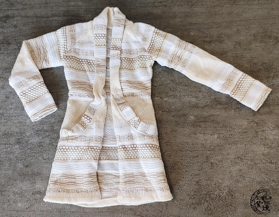 ※終了※ Smart Doll ニットカーディガン ベージュ