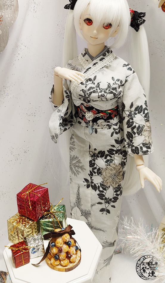 ※終了※ Smart Doll 冬着物 (限定)