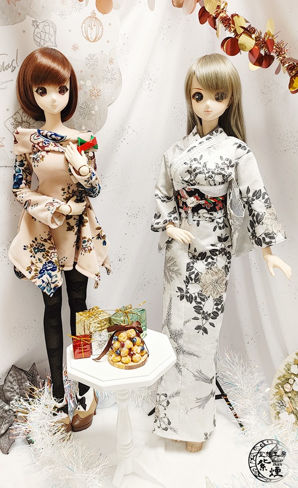 ※終了※ Smart Doll 冬着物 (限定)