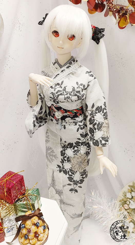 ※終了※ Smart Doll 冬着物 (限定)