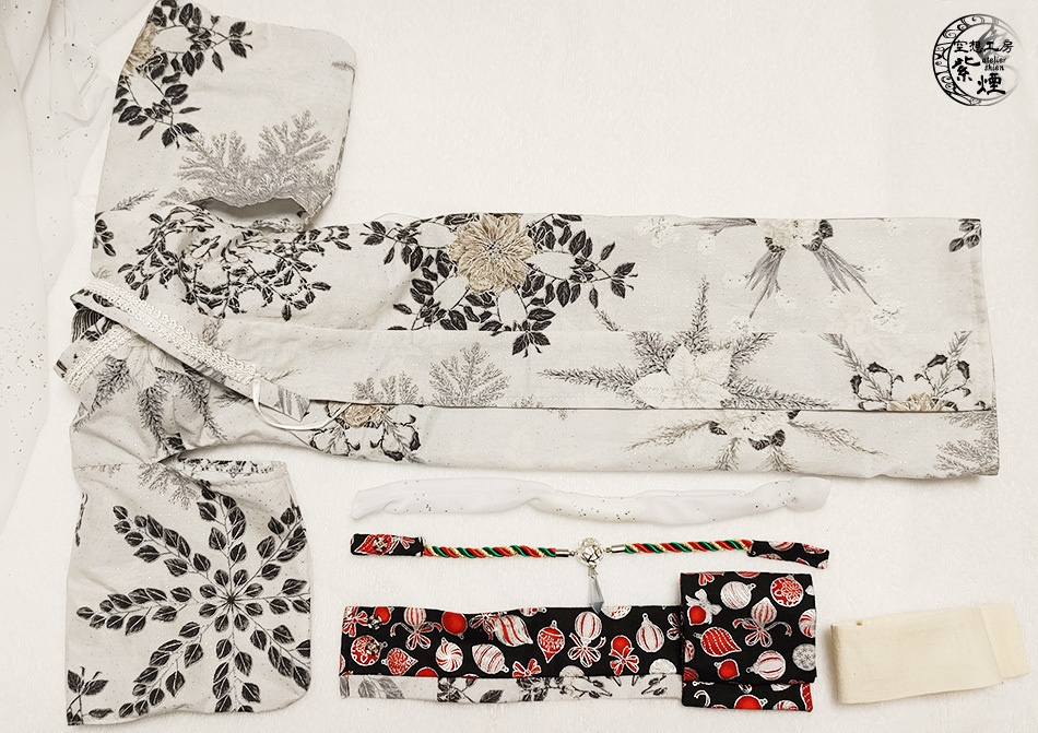 ※終了※ Smart Doll 冬着物 (限定)