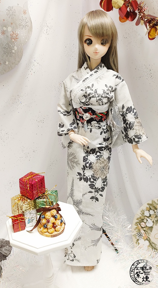 ※終了※ Smart Doll 冬着物 (限定)