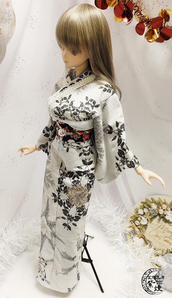 ※終了※ Smart Doll 冬着物 (限定)