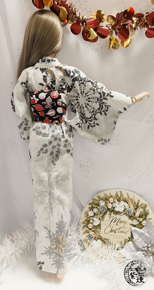 ※終了※ Smart Doll 冬着物 (限定)