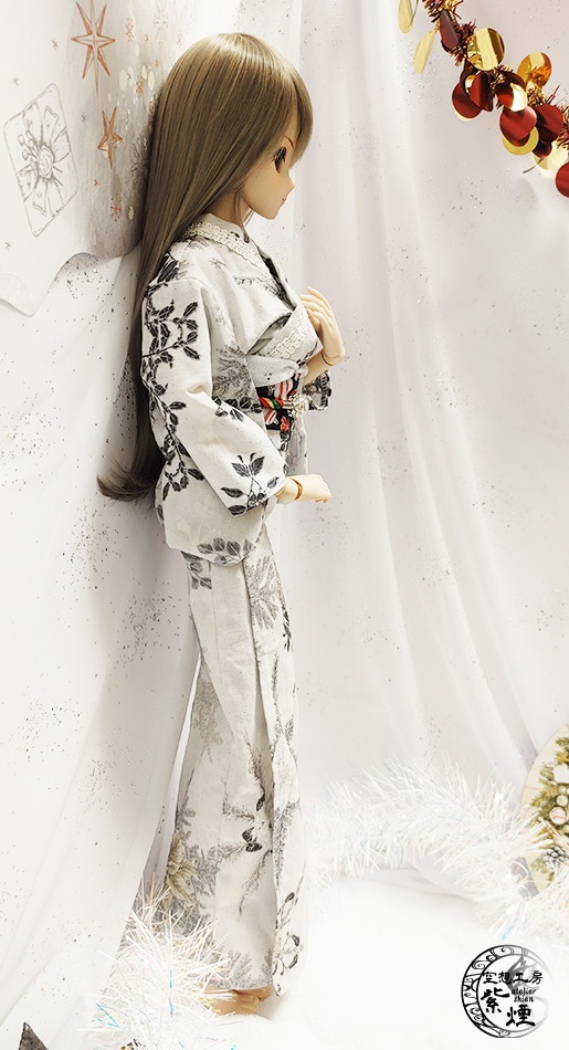 ※終了※ Smart Doll 冬着物 (限定)