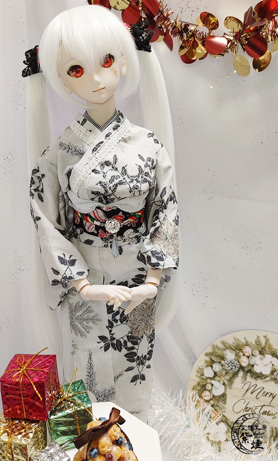 ※終了※ Smart Doll 冬着物 (限定)