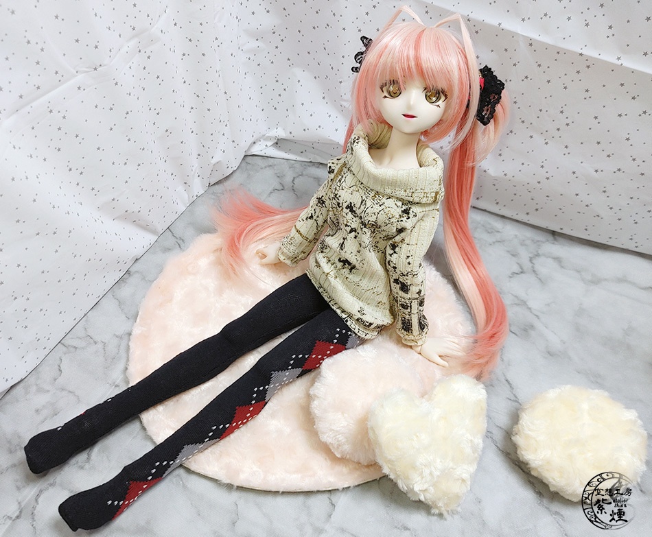 MDD ニットワンピース (限定)