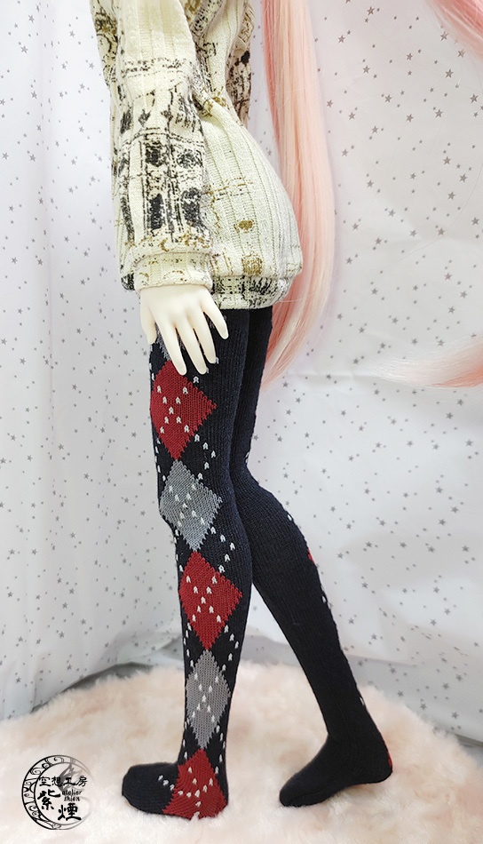 MDD ニットワンピース (限定)