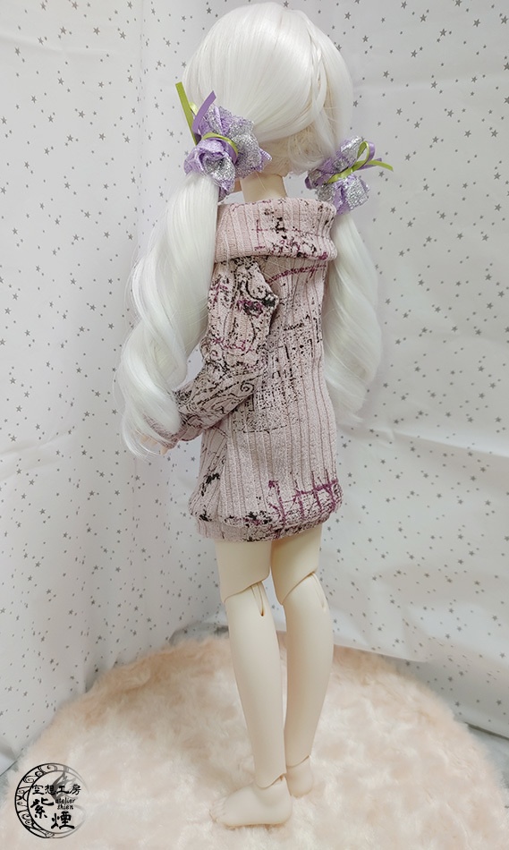 MDD ニットワンピース (限定)