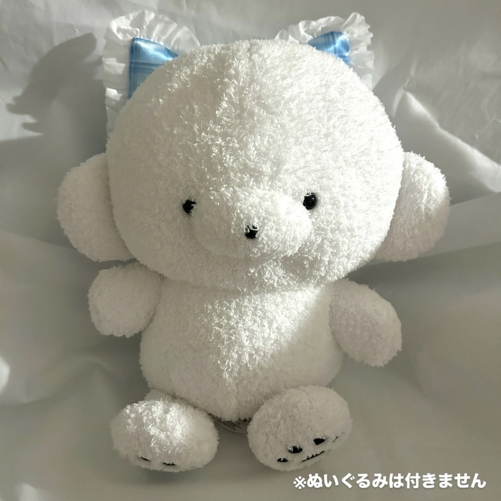 きみのヒロイン!🏖☀️ポニテデカリボン🎀
