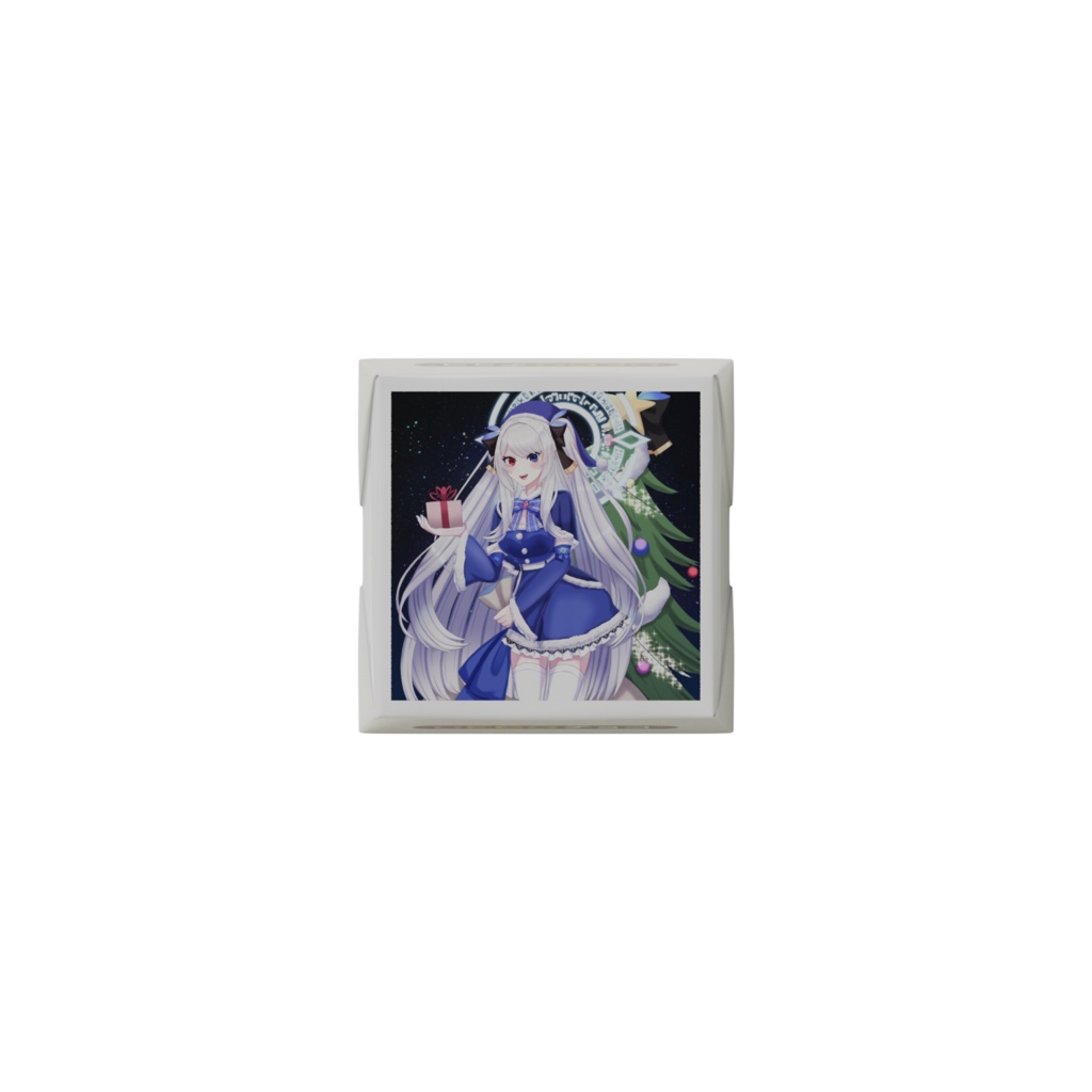 DecoチョコMel_Lioly 第二弾