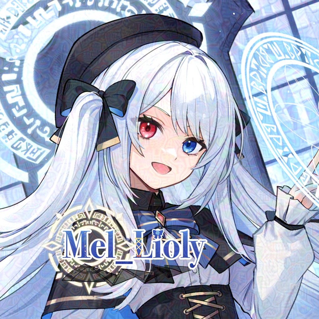 ３周年記念限定　アクリルコースター
