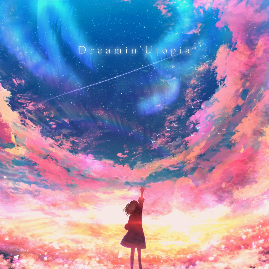 Dreamin'Utopia