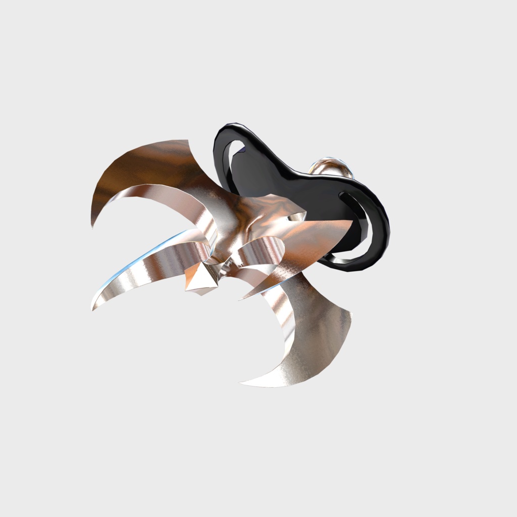 多用途おしゃぶり【Mischievous Baby】