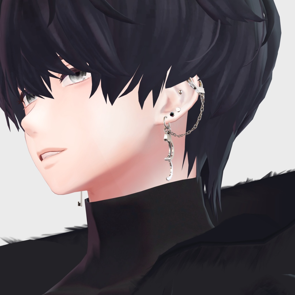 ピアス10種+リングセット【Cell No.925】