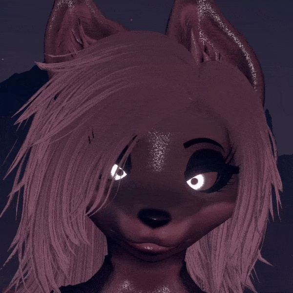 Whisper the Wolf (PC/Quest)