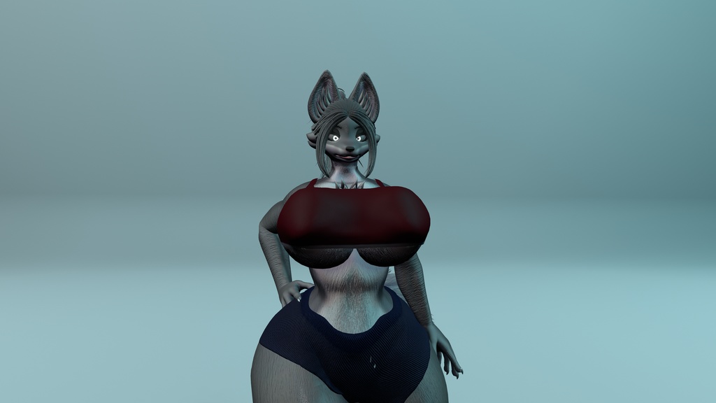 Whisper the Wolf (PC/Quest)