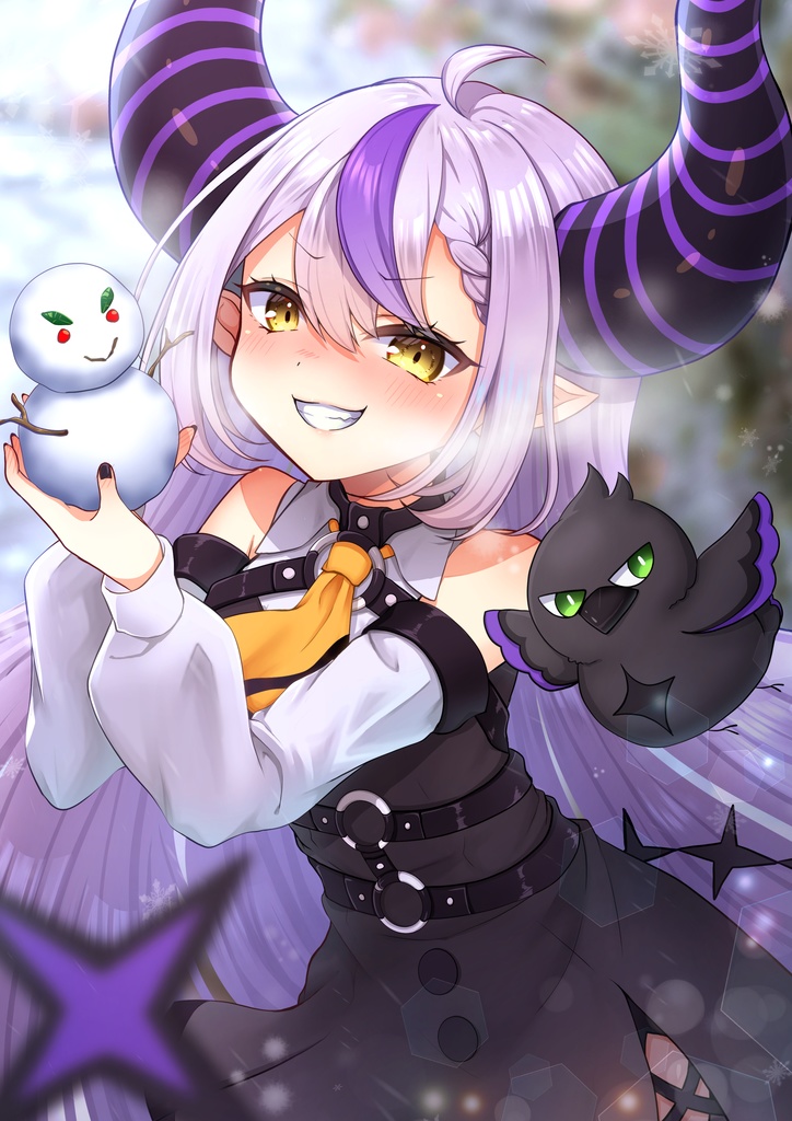 【C105】キミと交わした約束-デート-の日。