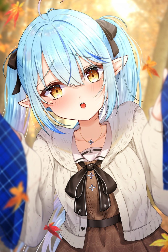 【C105】キミと交わした約束-デート-の日。