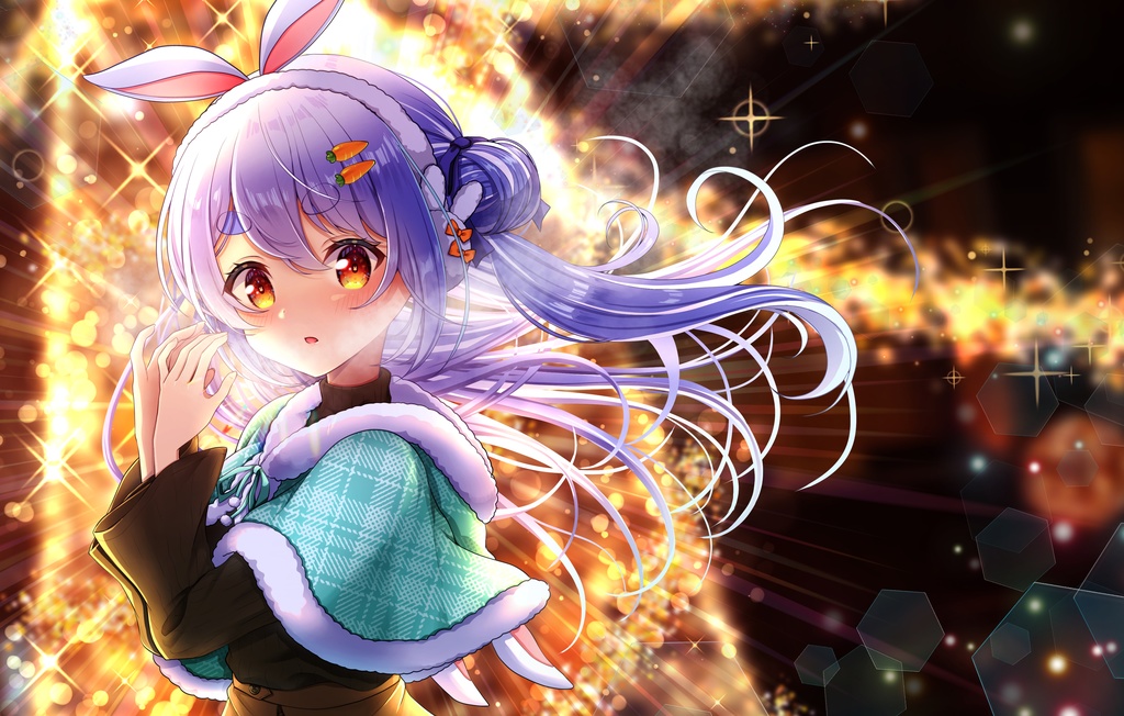 【C105】キミと交わした約束-デート-の日。