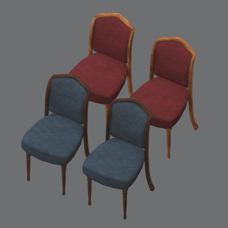 ディナーテーブルセット38点