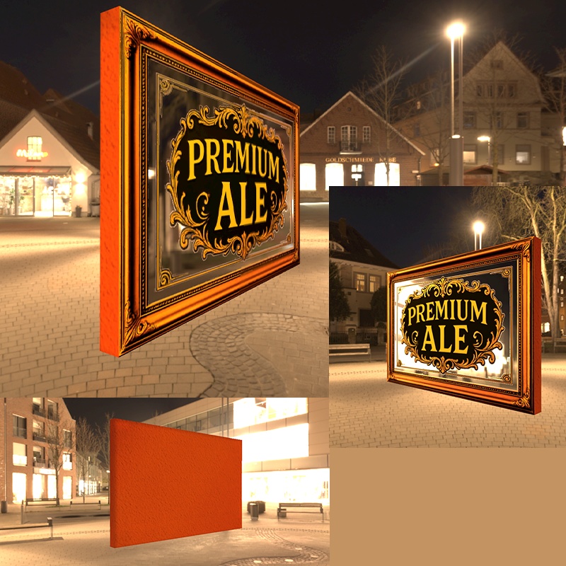 【¥0】パブミラー -PubMirror- △12