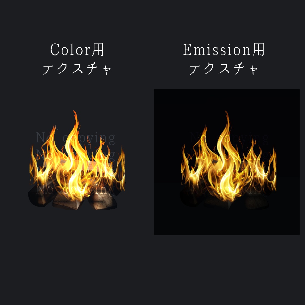 <Mantelpiece set Series>マントルピース3色×3種類(暖炉装飾)※フェイクファイヤー付(共通おまけ有)