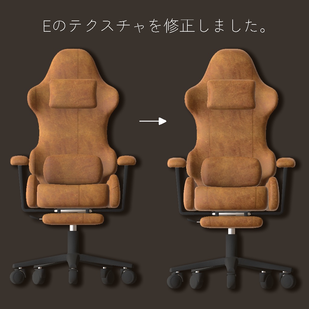 <Gaming Room Series> ゲーミングデスク/ゲーミングチェア(おまけ有)