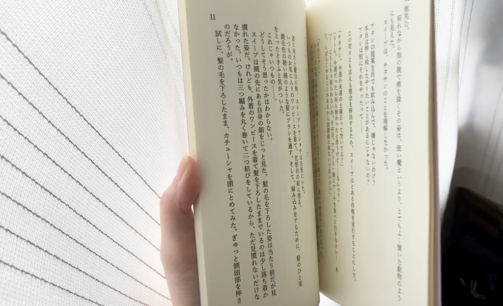 【キタスイ新刊2冊セット】「スイープはキタサンをわかりたい」+「12months」