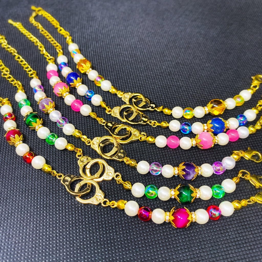 スタマイマトリイメージブレスレット