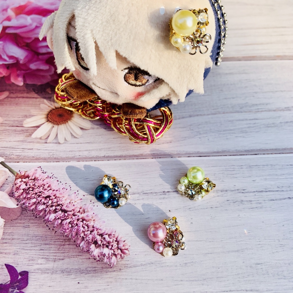 スタマイRevelもちころりんアクセサリー[お試し価格]