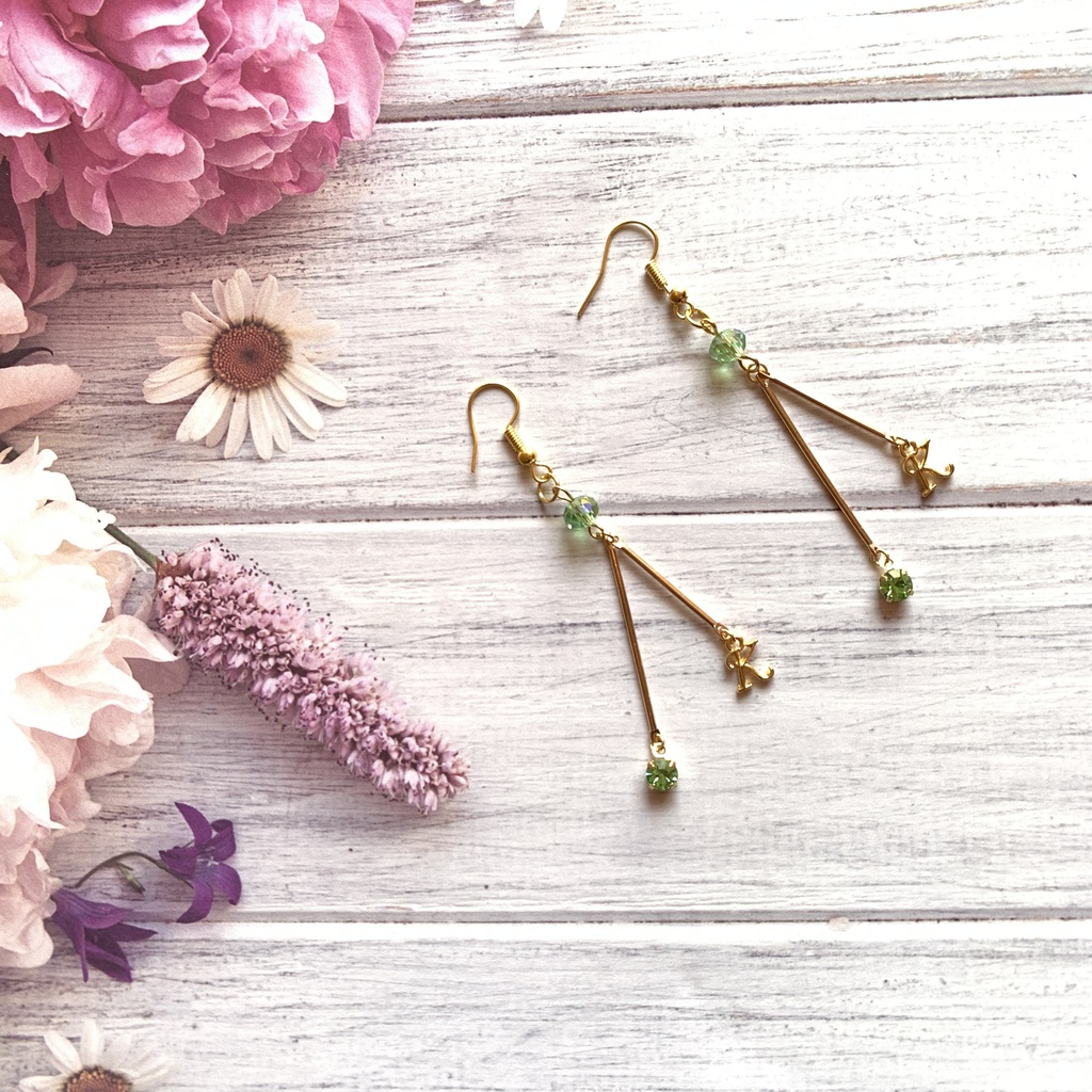 A3! 夏組イメージピアス