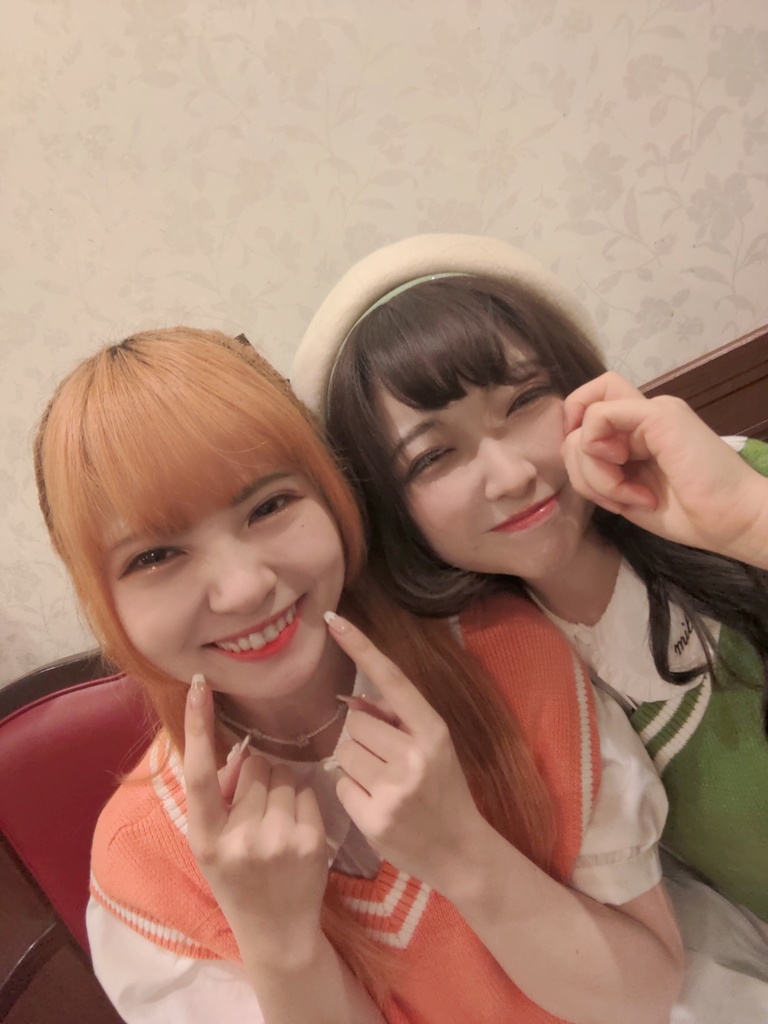 ランダムチェキ22'夏