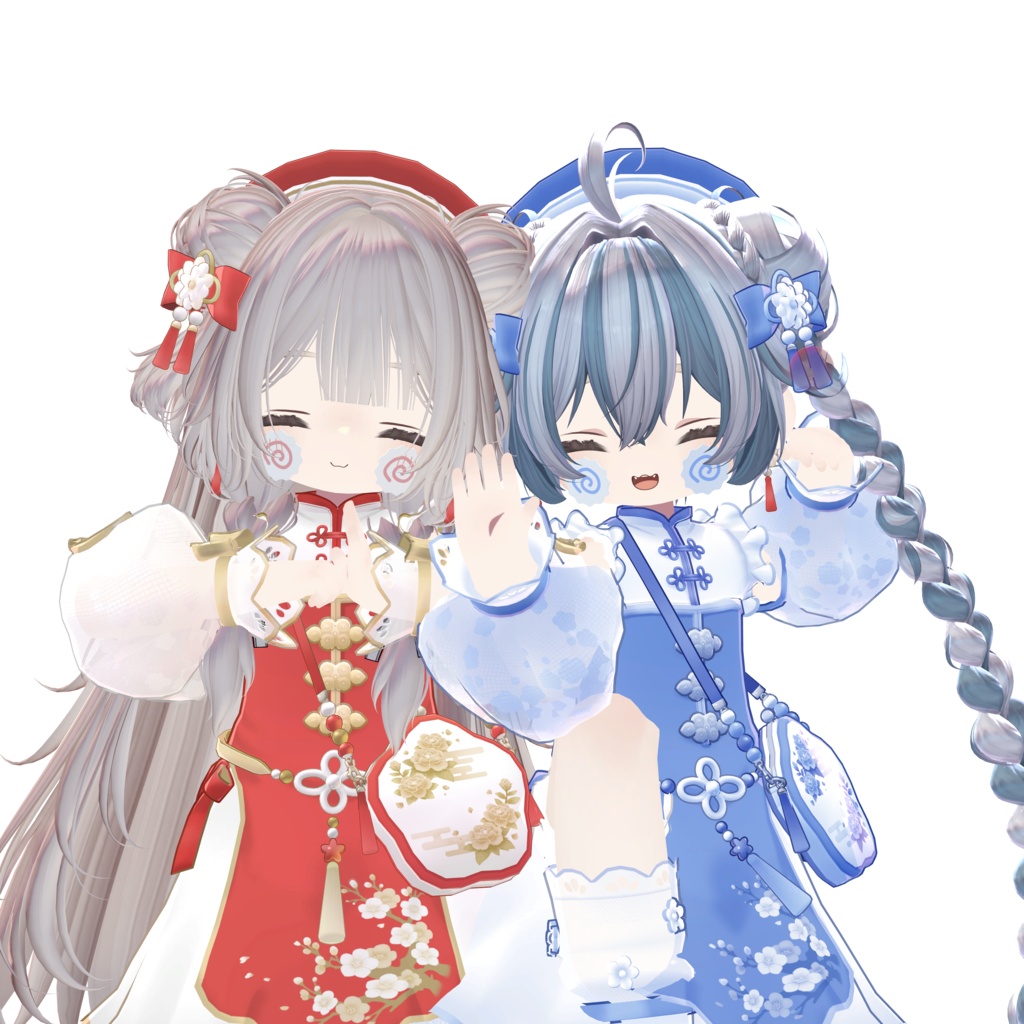 【Free/無料】なるとのほっぺ🍥