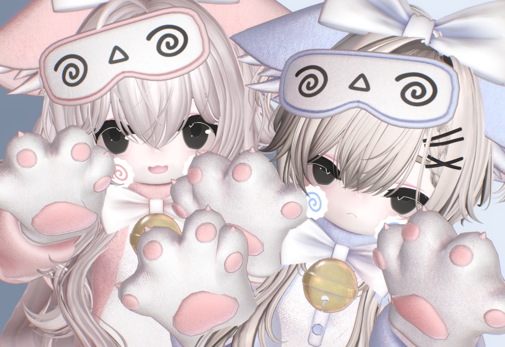 【Free/無料】なるとのほっぺ🍥