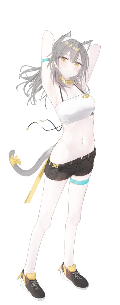 【C107】崩壊スターレイル　開拓者アクリルスタンド【非公式】【大きさ14㎝程】