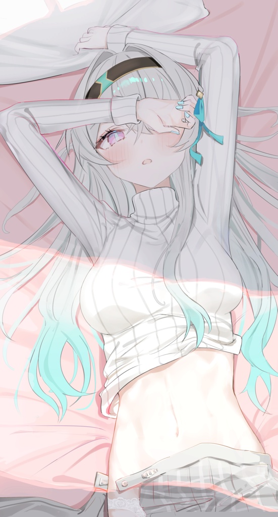 【C108コミックマーケット】 LUMINOUS 【非公式fanbook】