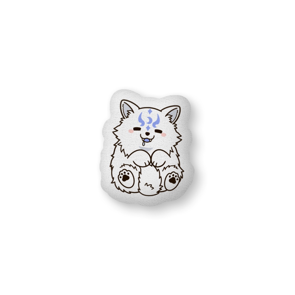 月影とおやすみ