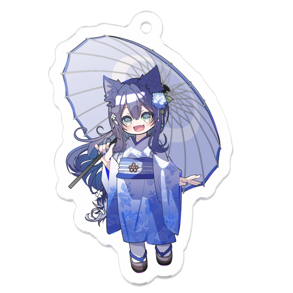 振袖ミニルーヴ