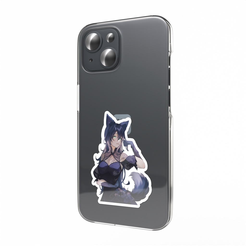 ステッカーいろいろ