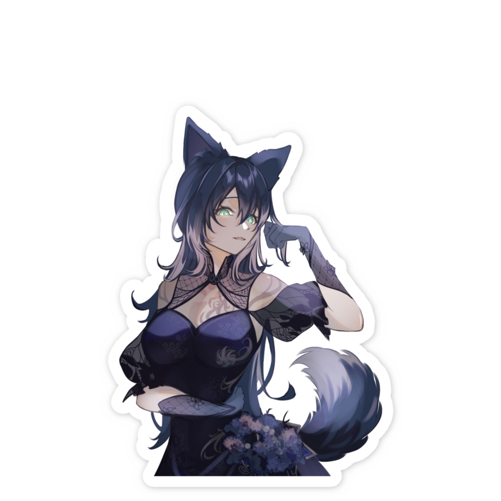 ステッカーいろいろ