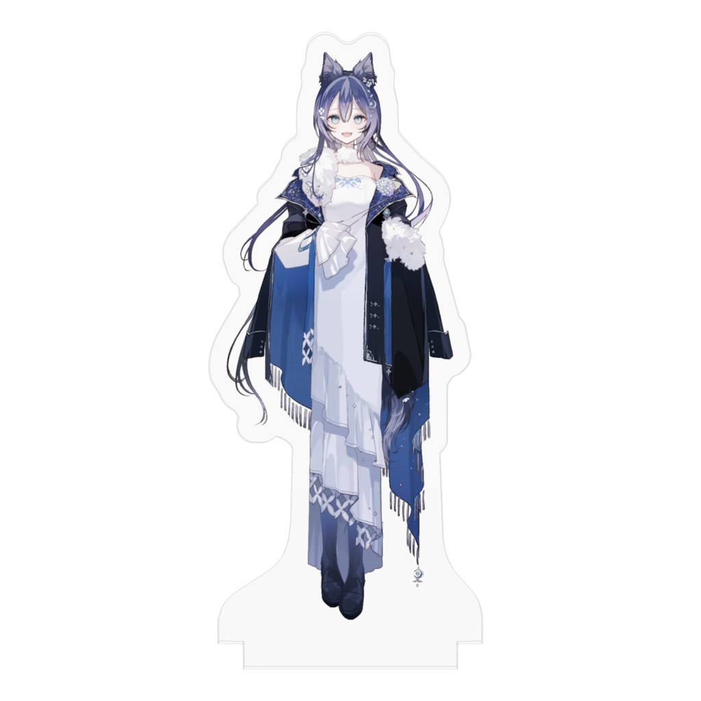 緑石ルーヴ一周年