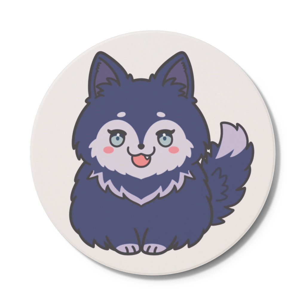 わんわんコースター