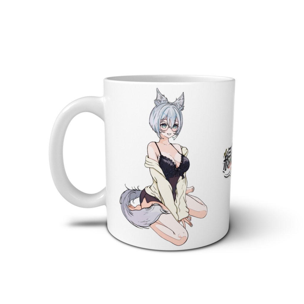 どれが好き?なマグカップ