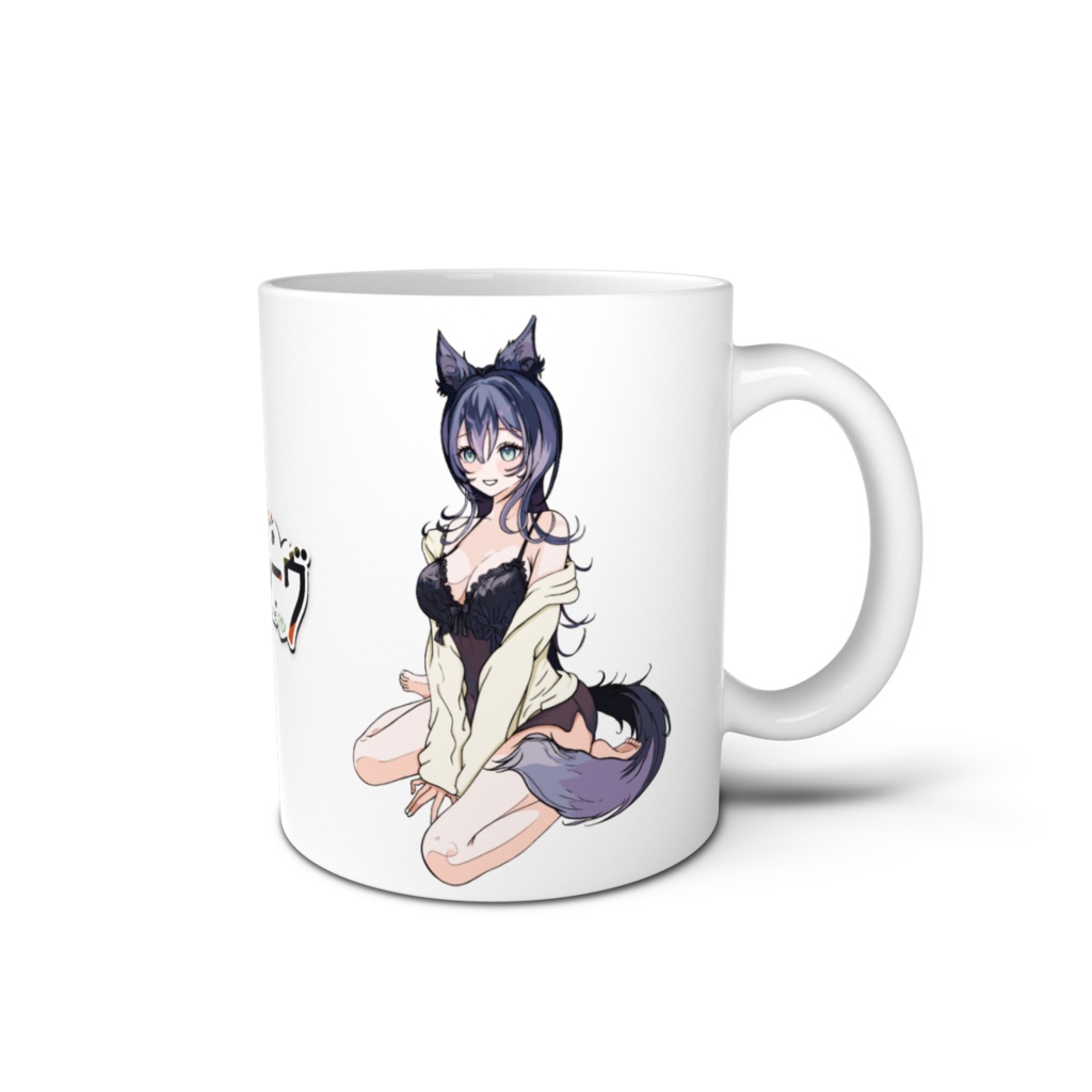 どれが好き？なマグカップ