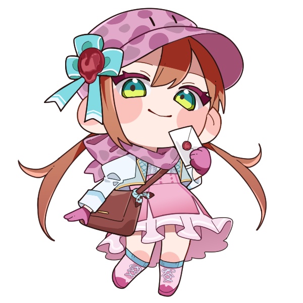 藤紫乃たきさん専用