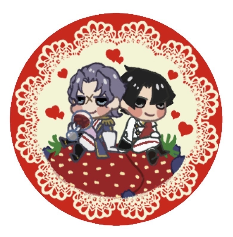 バロアソミニ缶