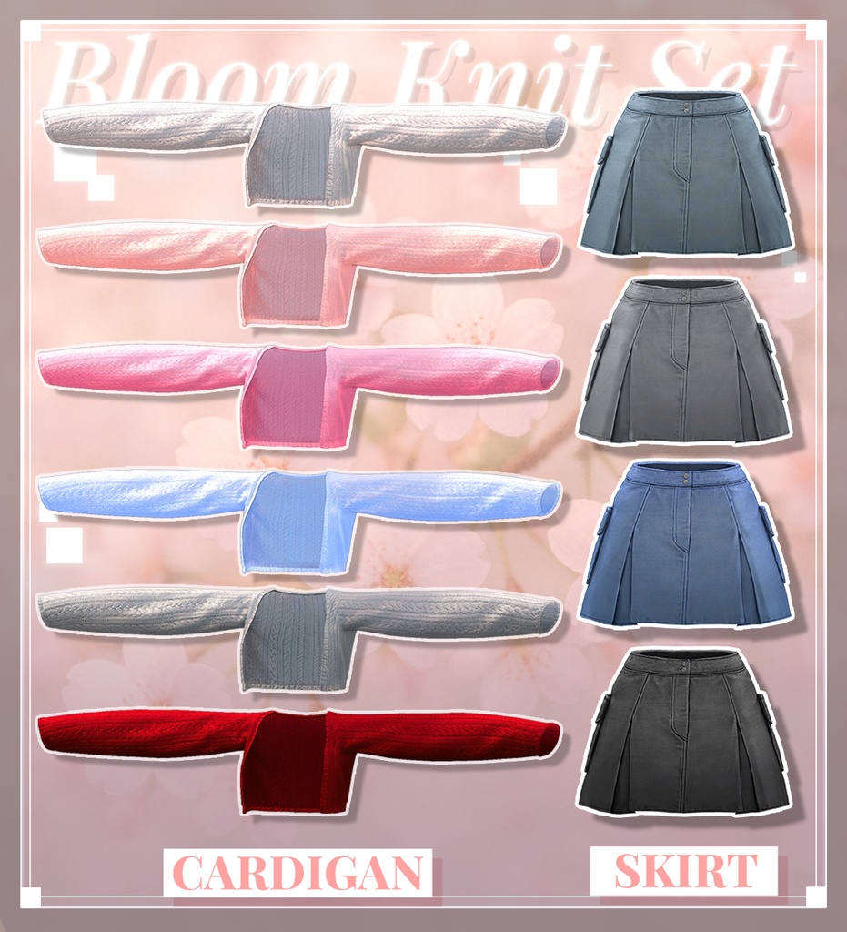 Bloom_knit_set